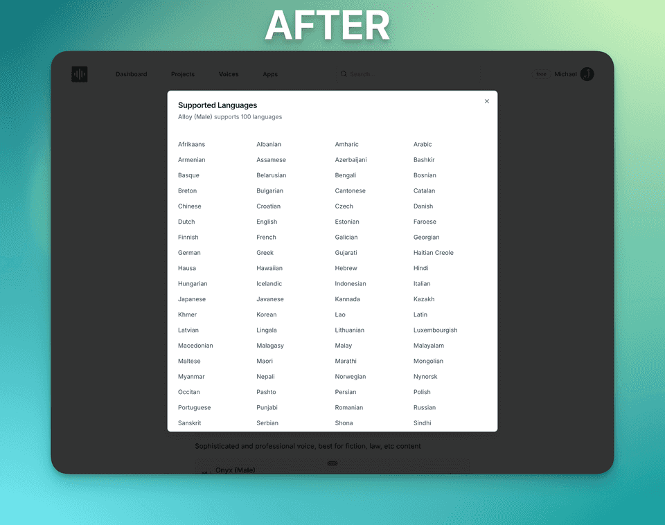 After UI 2