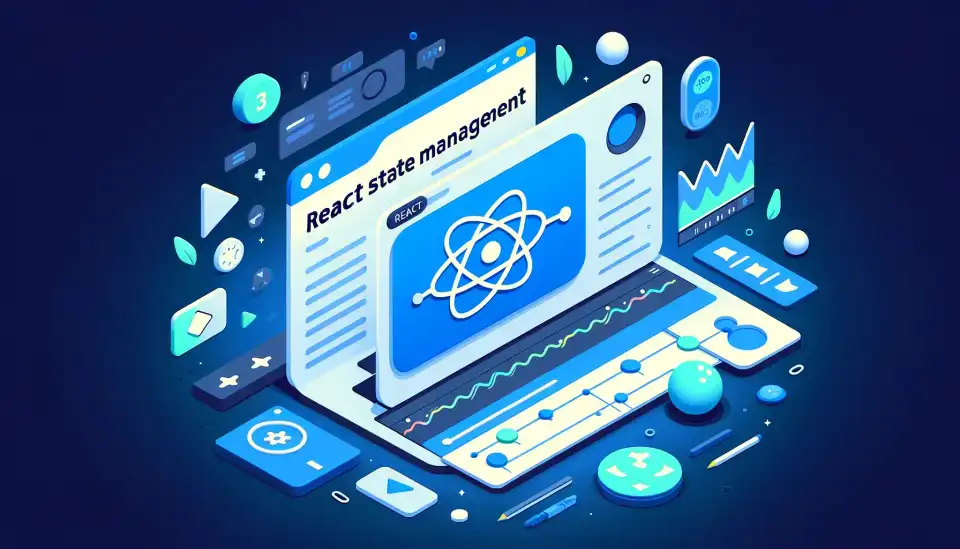 react state management