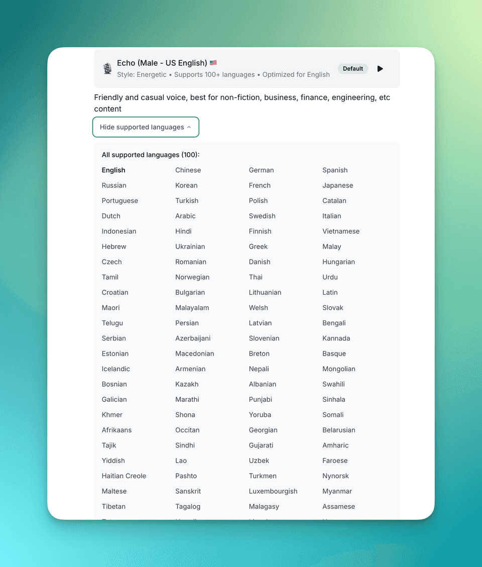 Review UI 2